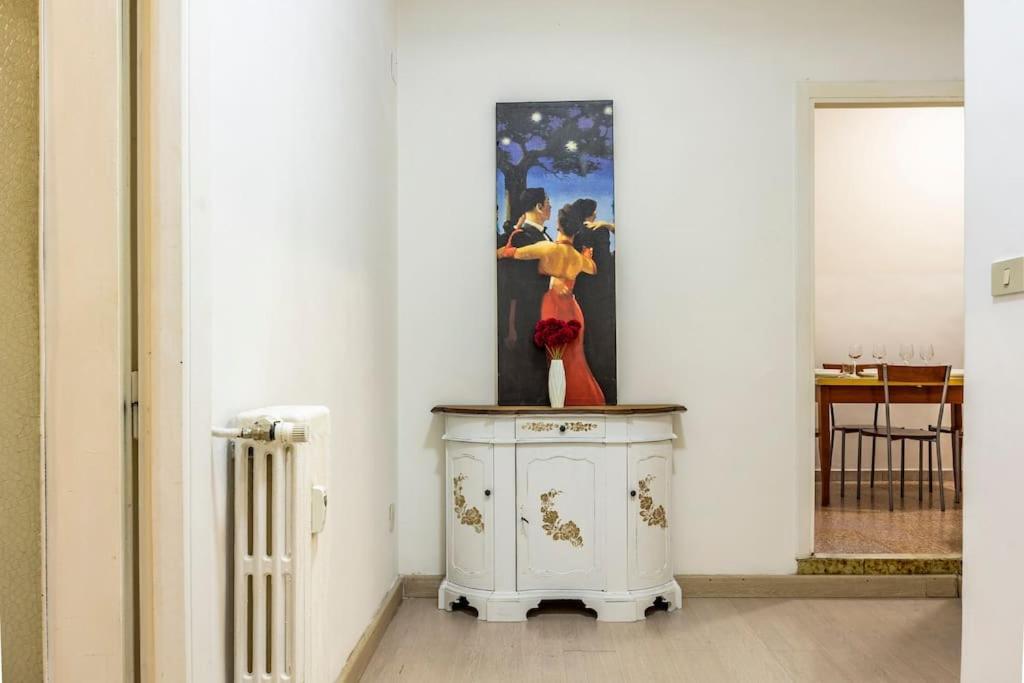 Frida Apartment Rome Buitenkant foto