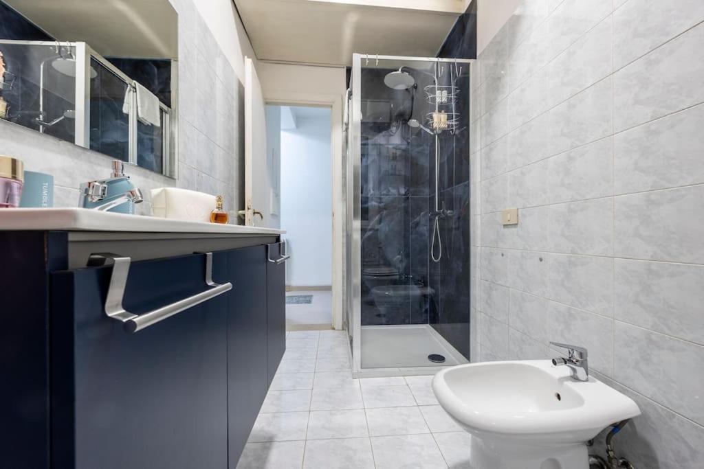 Frida Apartment Rome Buitenkant foto