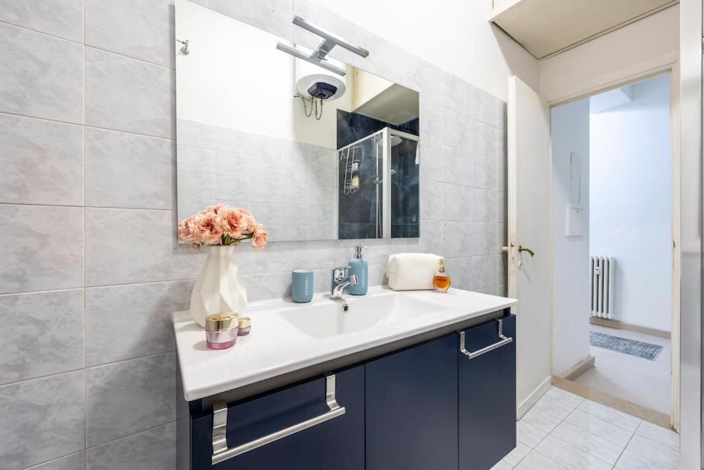 Frida Apartment Rome Buitenkant foto