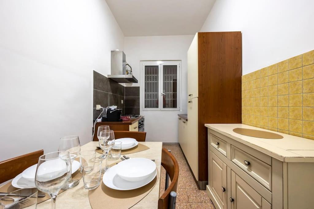 Frida Apartment Rome Buitenkant foto