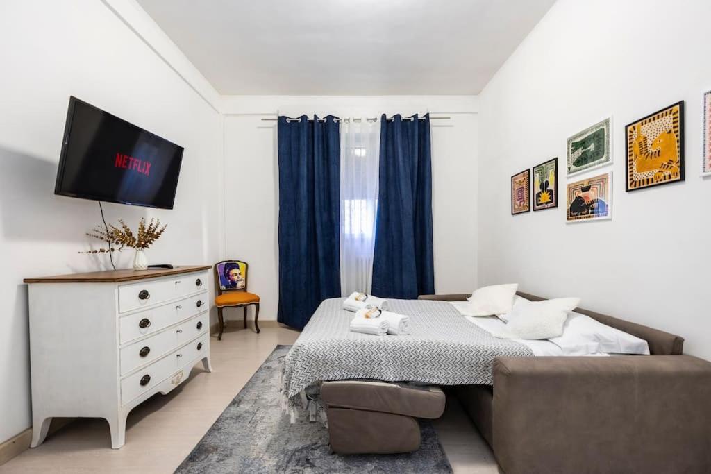 Frida Apartment Rome Buitenkant foto