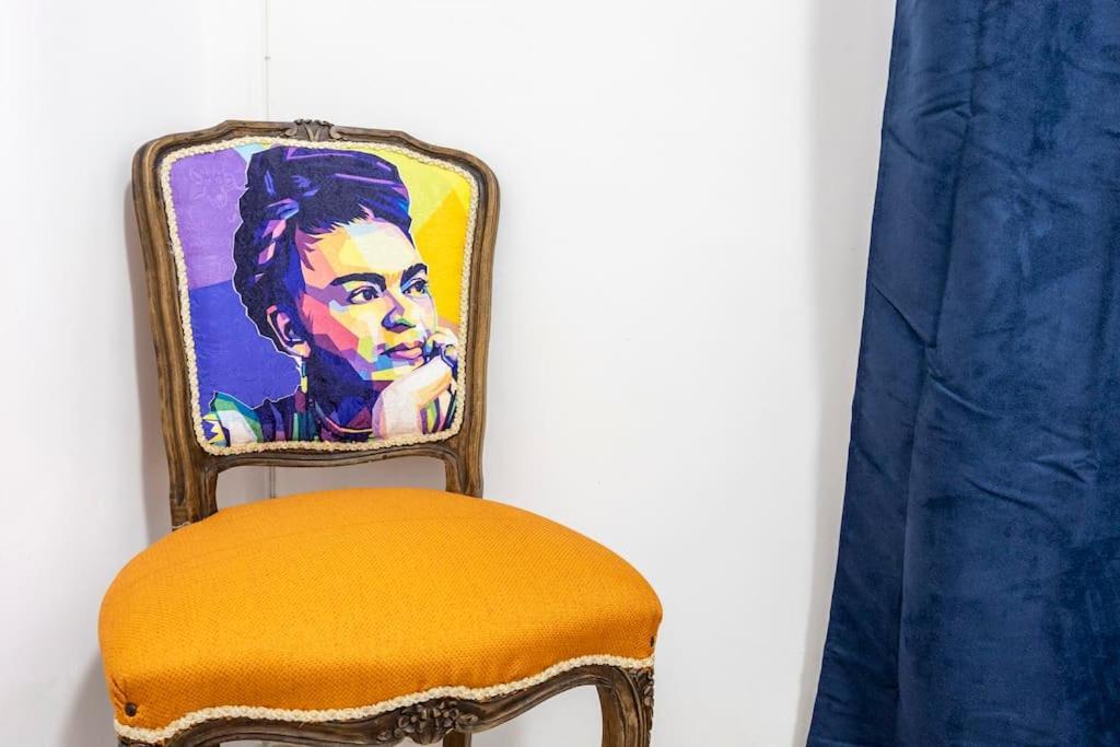 Frida Apartment Rome Buitenkant foto