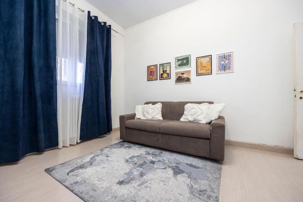 Frida Apartment Rome Buitenkant foto