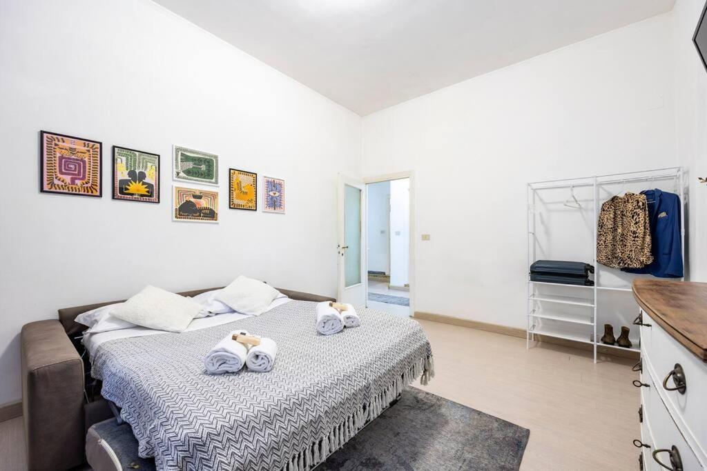 Frida Apartment Rome Buitenkant foto
