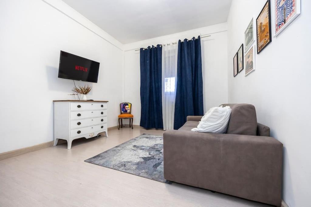 Frida Apartment Rome Buitenkant foto