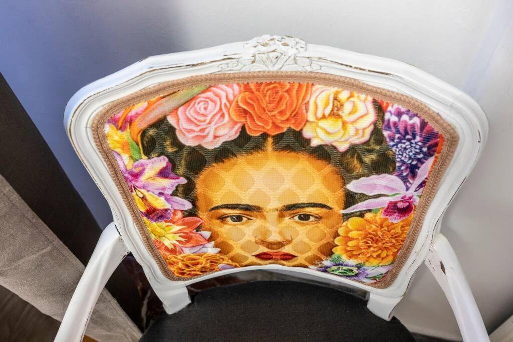 Frida Apartment Rome Buitenkant foto